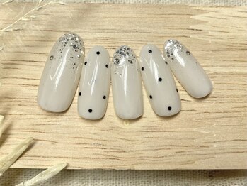 10月オフィスサンプル¥5500