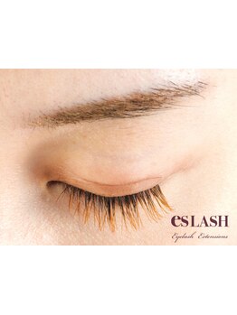 カラーエクステがあるサロン