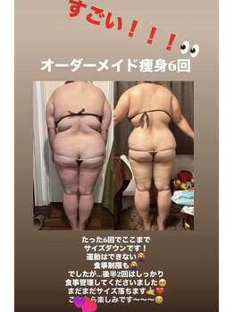 アローナ(ARONA)/本気の結果出し！最短ルートで！