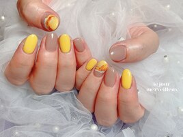 ハンド/定額〈シンプル〉6500円