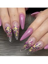 ラピシア(Rapicia)/