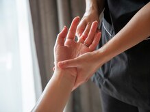 ホービー(Ho-Bi)/アーユルヴェーダ☆腕