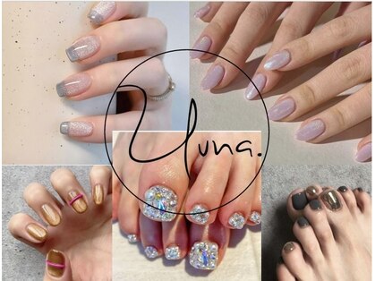 サロンドウウナ 大島店(Salon de uuna)の写真