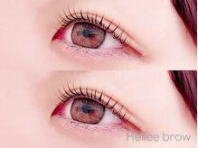 ヘイリーブロウ 所沢店