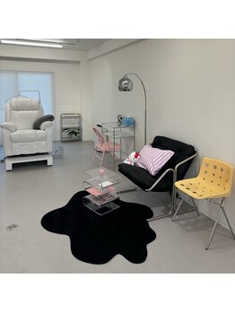 ムー(muu.)/muu.店内