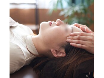 ウィーブ バイ ココイロ(Weave by COCOIRO)/施術/頭痛・不眠整体