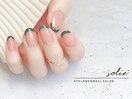 フレンチ ★NAIL★