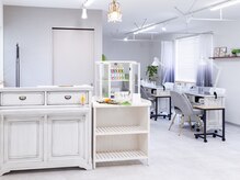 お客様に寄り添った丁寧な接客を心掛けております◎