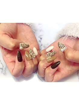 華やか系（イベント・ブライダル）が得意