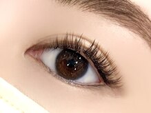 ミライビューティー(MIRAI Beauty)/マツエク/LED/フラットラッシュ