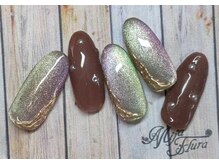 ミハフルーラ 与野(Home Nail Salon Mija Flura)/スタンダード　T355ST