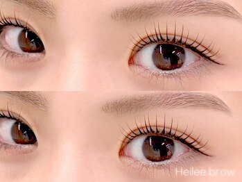 ヘイリーブロウ 小倉駅前店/まつ毛パーマ