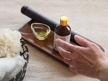 エステティックミレイ(Aesthetic Mirei)/インド産植物オイル