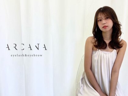 アルカナ 原宿表参道(ARCANA)の写真