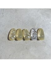 ブライドアンドグルーム(Bride and Groom)/【学割U24】定額デザイン