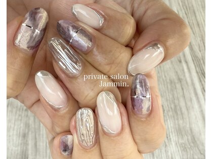 ジャミン(Jammin)の写真