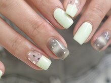 テス(TESS)/MIDDLE【conatsu】