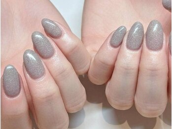 トゥデイズ ネイルズ 大宮(todays nails)/ワンカラー パラジェル大宮