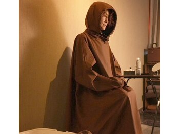 ナウリラックス 大願寺店(NOWRELAX)/よもぎ蒸し