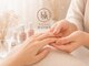 パラジェル認定サロン・フィルイン　Nail Salon HOME 守口店【ネイルサロンホーム】の写真/初めての方も安心。丁寧なカウンセリングで理想の指先へ