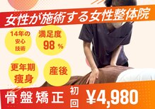 きれいなからだ