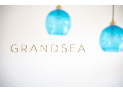 グランシー(GRANDSEA)の写真