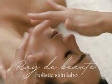 レイドボーテ(Ray de beaute)