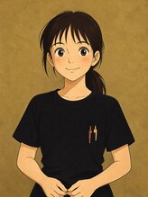 ふじこのきもち&nbsp;ベッキー ちゃん