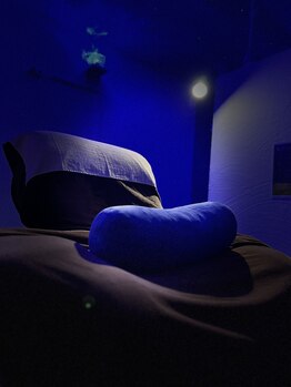 ゆらりらの写真/【癒し×生活の質向上◎】プレゼントやデートにもおススメ♪ペアでのご利用も可能です！非日常をお届け♪