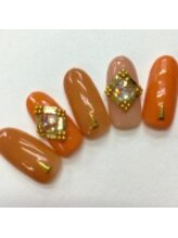 アイル ビューティーサロン(Airu Beauty Salon)/定額6コース　