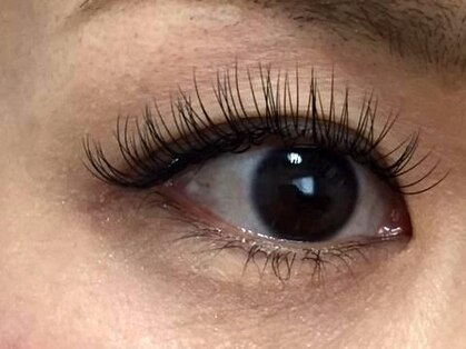 まつ毛エクステ専門店 アミ(ami)の写真