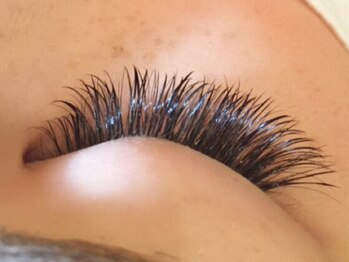 グラフィス(Graffice)/Volume &nbsp;Lash 140本コース♪