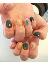 ラングル(L'ongle)/