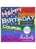≪☆Birthday Coupon♪≫★全身矯正・小顔・姿勢(60分) 