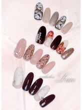 ラディアン(Radian)/【Luce】定額コースA　¥7,950