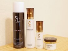 ホワイトサロンファミリア(whitesalon familia)/リアボーテ　原液100％☆美容液