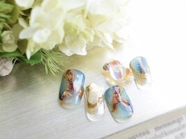 9月select(K)7,980円/全10種