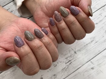ビジュー ネイル(Bijoux)/ジェルネイル 相模原 矢部