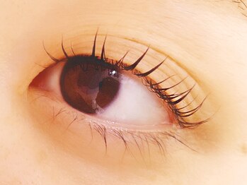 イーエヌトリップ(en.trip)/ケラチンラッシュリフト