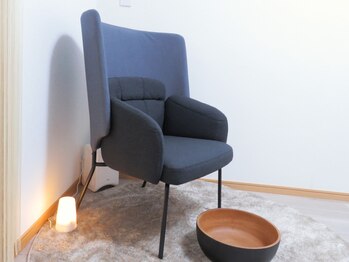 コモド(COMODO)/施術ルーム