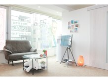 ティンクルホワイト 上尾店/上尾店ホワイトニング店内写真