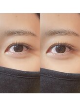 ジル 原店(JilL)/裸眼でも自然にぱっちり