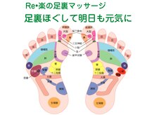 リラク エスパル山形店(Re 楽)