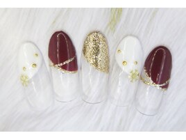 クリスマスおすすめデザイン♪