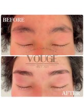 ヴォーグ(VOUGE)/