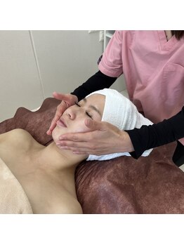 ソルニス(Solnis.)/8:お仕上げ