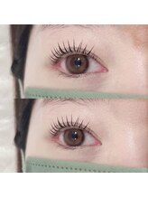 ガレリア アイデザイン KHビル店(GALLARIA Eye design)/立ち上げデザイン