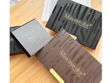 ロイズラッシュ(Roy's lash)/