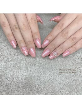 エミニーバイディーアール(EMINY by DR)/キルティング