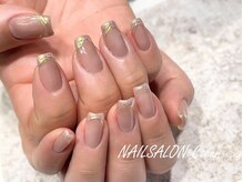 クール(Coeur)/デザイン相談コース￥9350